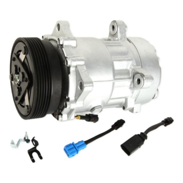 Compresor Clima Valeo Audi A3 8L1 1996-2006 813700